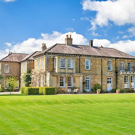 Finest Retreats - Swaledale Hall *