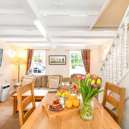 Finest Retreats - Swaledale Hall 펜션 *