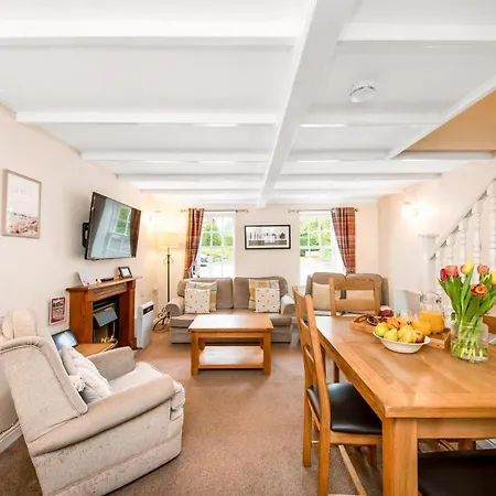 Finest Retreats - Swaledale Hall